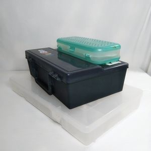 Set of 3 Art Supply Organizers